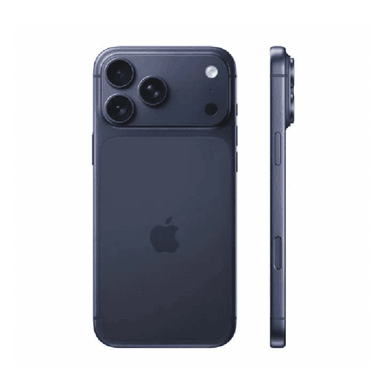 APPLE IPHONE 17 PRO MAX 256GB AZUL INTENSO CHIP FISICO - 3