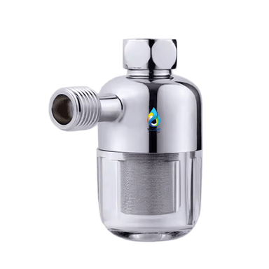 FILTRO DE AGUA PARA LAVABO