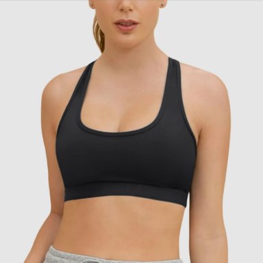 TOP BIVIDI LYCRA DEPORTIVA MUJER COMPRESOR TALLA L