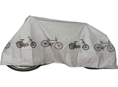 FORRO COBERTOR SCOOTER BICICLETA PROTECTOR
