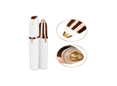 DEPILADOR CEJA INALÁMBRICO