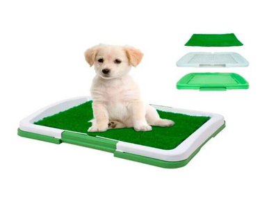 BAÑO PERRO PUPPY POTTY PAD