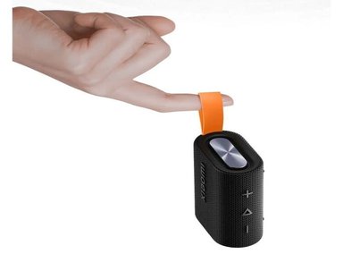 PARLANTE BLUETOOTH XIAOMI SOUND POCKET 5 W - 3