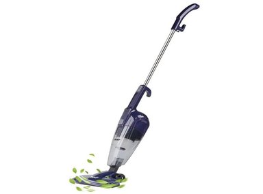 ASPIRADORA RAF VERTICAL CON CABLE 2 EN 1