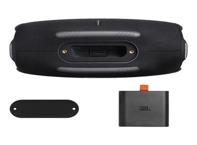 PARLANTE BLUETOOTH JBL XTREME 4 NEGRO - 4