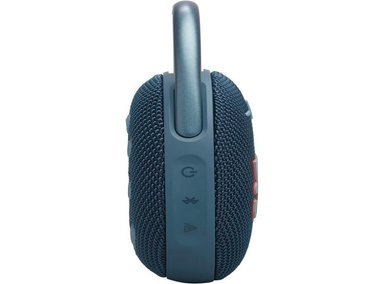 PARLANTE BLUETOOTH JBL CLIP 5 AZUL - 2