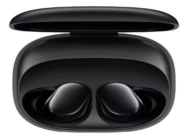 AUDÍFONOS XIAOMI INALÁMBRICOS REDMI BUDS 6 PLAY BT 5.4 NEGRO - 4