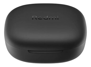 AUDÍFONOS XIAOMI INALÁMBRICOS REDMI BUDS 6 PLAY BT 5.4 NEGRO - 5