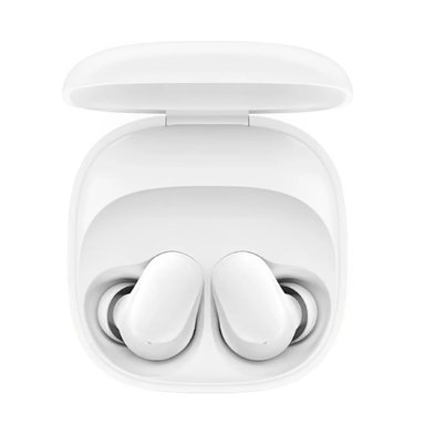 AUDÍFONOS INALÁMBRICOS XIAOMI REDMI BUDS 6 PLAY BT 5.4 BLANCO - 1