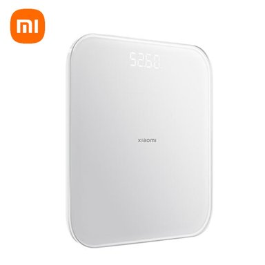 Balanza Digital Inteligente XIAOMI Mi Smart Scale S200 Blanco