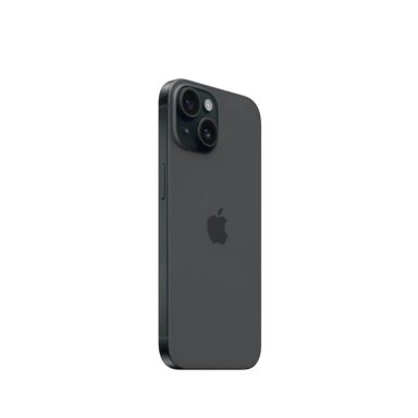 APPLE IPHONE 15 128GB - NEGRO 5G - 2