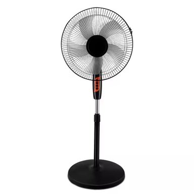 VENTILADOR ELÉCTRICO DE 3 VELOCIDADES 16' PULGADAS 5 ASPAS