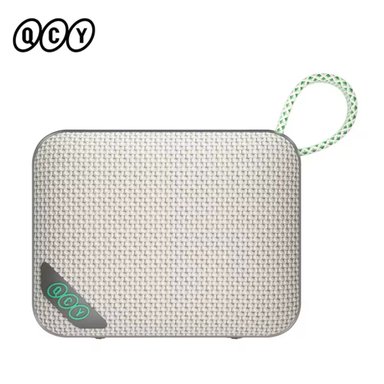 PARLANTE QCY ALTAVOZ SP2 5W BLUETOOTH 5.3 BROWN