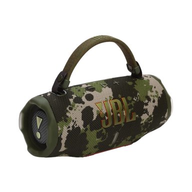 PARLANTE JBL BLUETOOTH CHARGE 6 45W IP67 28H USB-C CAMUFLADO