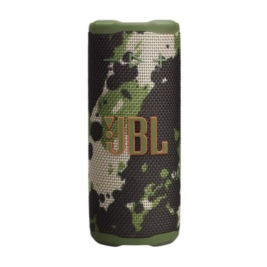 PARLANTE BLUETOOTH PORTÁTIL JBL GRIP IP68 CAMUFLADO