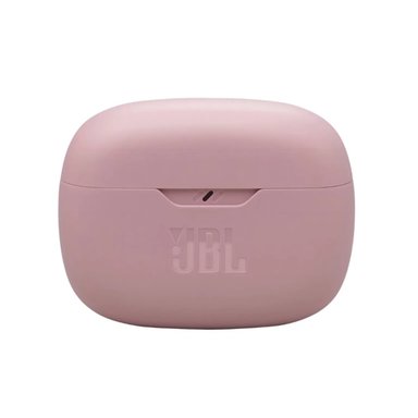 AUDIFONOS BLUETOOTH JBL WAVE BEAM 2 TWS ROSADO - 2