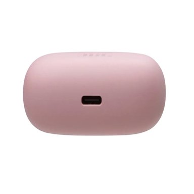 AUDIFONOS BLUETOOTH JBL WAVE BEAM 2 TWS ROSADO - 3