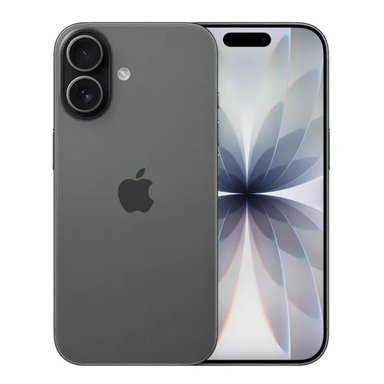 APPLE IPHONE 17 256GB 6.3'' - ESIM - NEGRO - 1