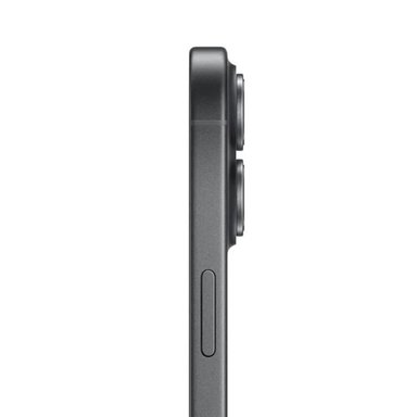 APPLE IPHONE 17 256GB 6.3'' - ESIM - NEGRO - 3