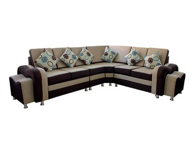 RABHE SECCIONAL AMADEUS - BEIGE