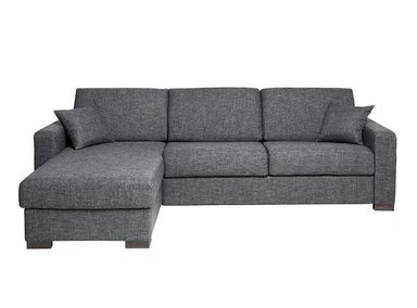 SECCIONAL RABHÉ SECCCIONAL GRIS RABHE ALISON