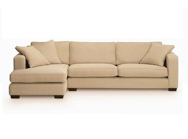 SECCIONAL RABHÉ SECCCIONAL BEIGE RABHE ALONDRA