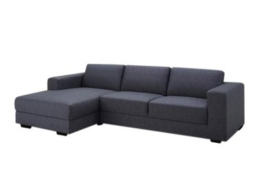 SECCIONAL RABHÉ SECCCIONAL GRIS RABHE CAMILA