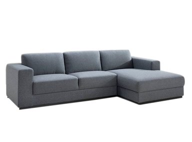 SECCIONAL RABHÉ SECCCIONAL GRIS RABHE CLEO