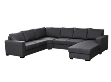 SECCIONAL RABHÉ SECCCIONAL RABHE GRETA PLOMO