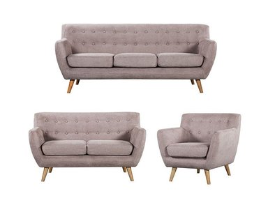 JUEGO SALA RABHÉ RABHE VINTAGE 3 2 1 DORA