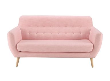 SOFÁ RABHE VINTAGE 2 CUERPOS