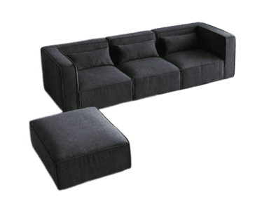 SECCIONAL RABHÉ SECCCIONAL NEGRO RABHE BARENA