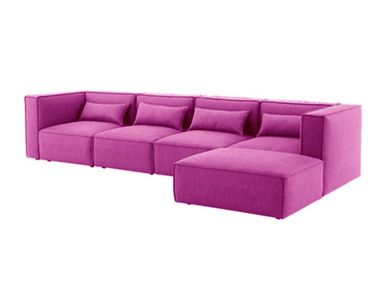 SECCIONAL RABHÉ SECCCIONAL ROSADO RABHE BARENA