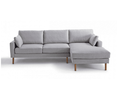 SECCIONAL RABHÉ SECCCIONAL JADE TURQUESA RABHE BILBO