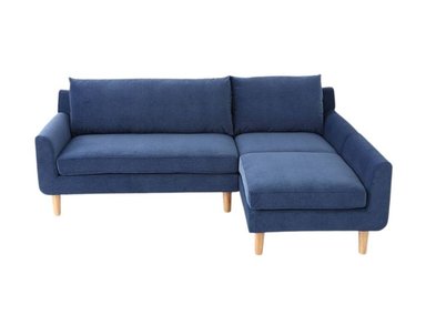 SECCIONAL RABHÉ SECCCIONAL AZUL RABHE MILAN