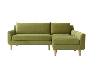 SECCIONAL RABHÉ SECCCIONAL VERDE RABHE MILAN