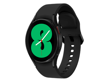 SMARTWATCH SAMSUNG SM R860NZKALTA GALAXY 4 BLUETOOTH 40MM NEGRO - 2