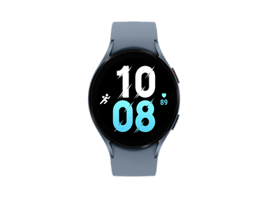 SMARTWATCH SAMSUNG GALAXY WATCH5 LARGE 5 AZUL