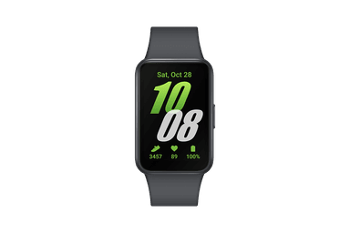 SMARTWATCH SAMSUNG GALAXY FIT3 DARK GRIS - 2