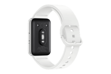 SMARTWATCH SAMSUNG GALAXY FIT3 SILVER PLATEADO - 4