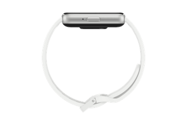 SMARTWATCH SAMSUNG GALAXY FIT3 SILVER PLATEADO - 5