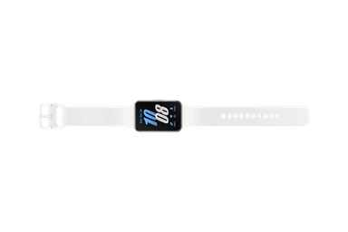 SMARTWATCH SAMSUNG GALAXY FIT3 SILVER PLATEADO - 6