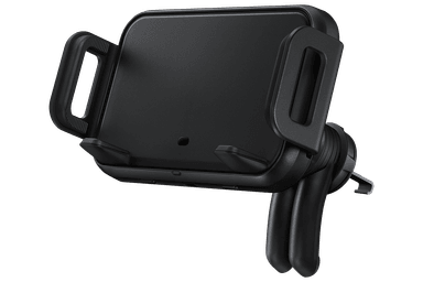 CARGADOR SAMSUNG CARRO 9V NEGRO INALAMBRICO - 2