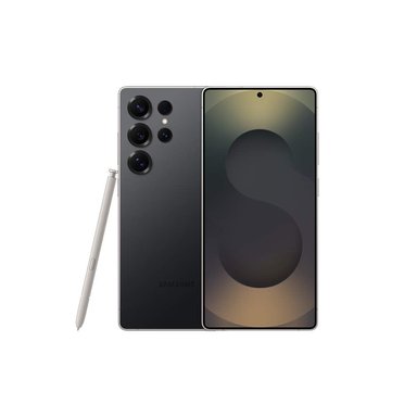 CELULAR SAMSUNG GALAXY S25 ULTRA SM-S938BZKMLTP 512GB 12GB 200 MP + 50 MP + 50 MP + 10 MP 6.9" TITANIUM BLACK
