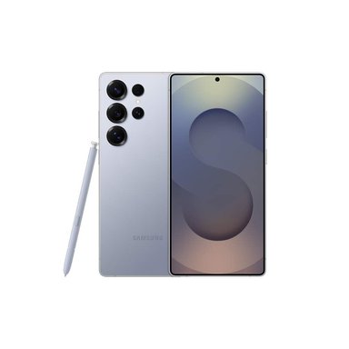 CELULAR SAMSUNG GALAXY S25 ULTRA 512GB TITANIUM SILVER BLUE