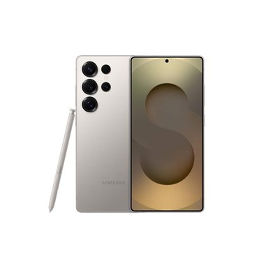 CELULAR SAMSUNG GALAXY S25 ULTRA SM-S938BZTMLTP 512GB 12GB 200 MP + 50 MP + 50 MP + 10 MP 6.9" TITANIUM GRAY