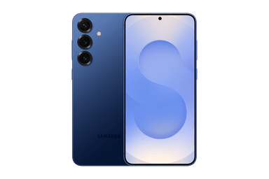CELULAR SAMSUNG GALAXY S25 + SM-S936BDBMLTP 512GB 12 MP + 50 MP + 10 MP 6.7" NAVY