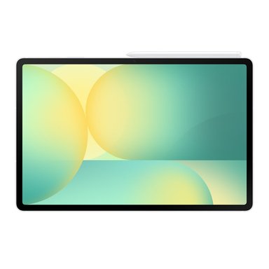 TABLET SAMSUNG GALAXY TAB S10 FE+ 128GB SILVER - 2