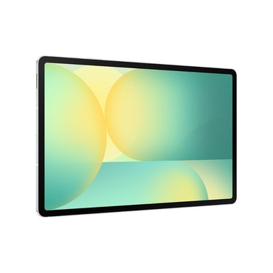TABLET SAMSUNG GALAXY TAB S10 FE+ 128GB SILVER - 3
