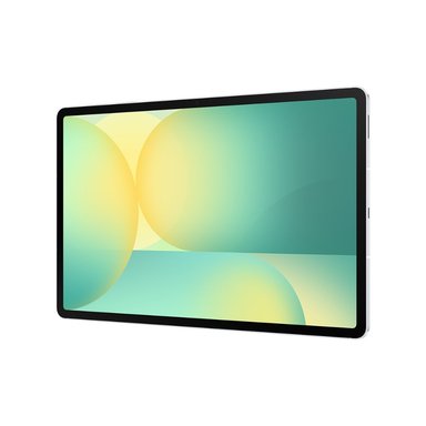 TABLET SAMSUNG GALAXY TAB S10 FE+ 128GB SILVER - 4